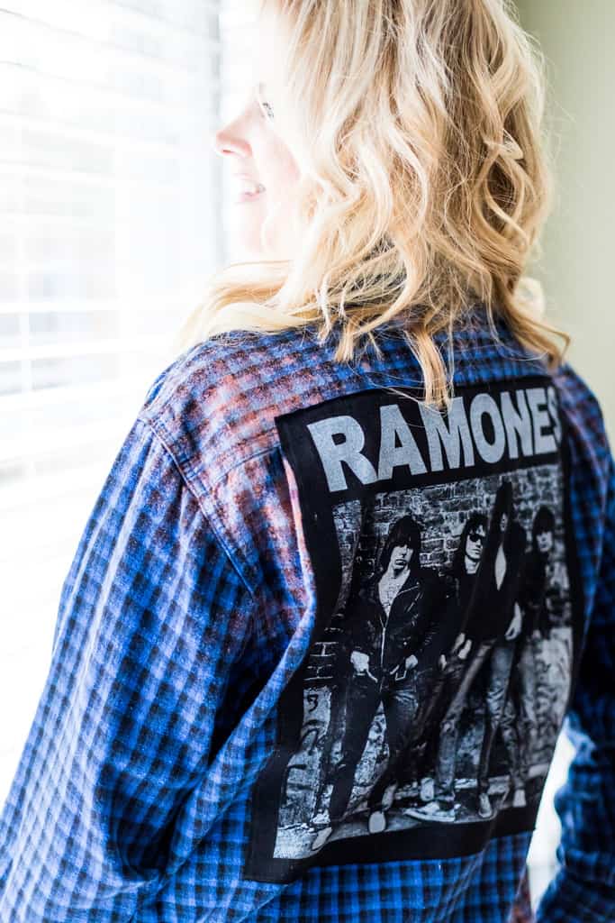 Artisans + Crafters: Erika Wooldridge