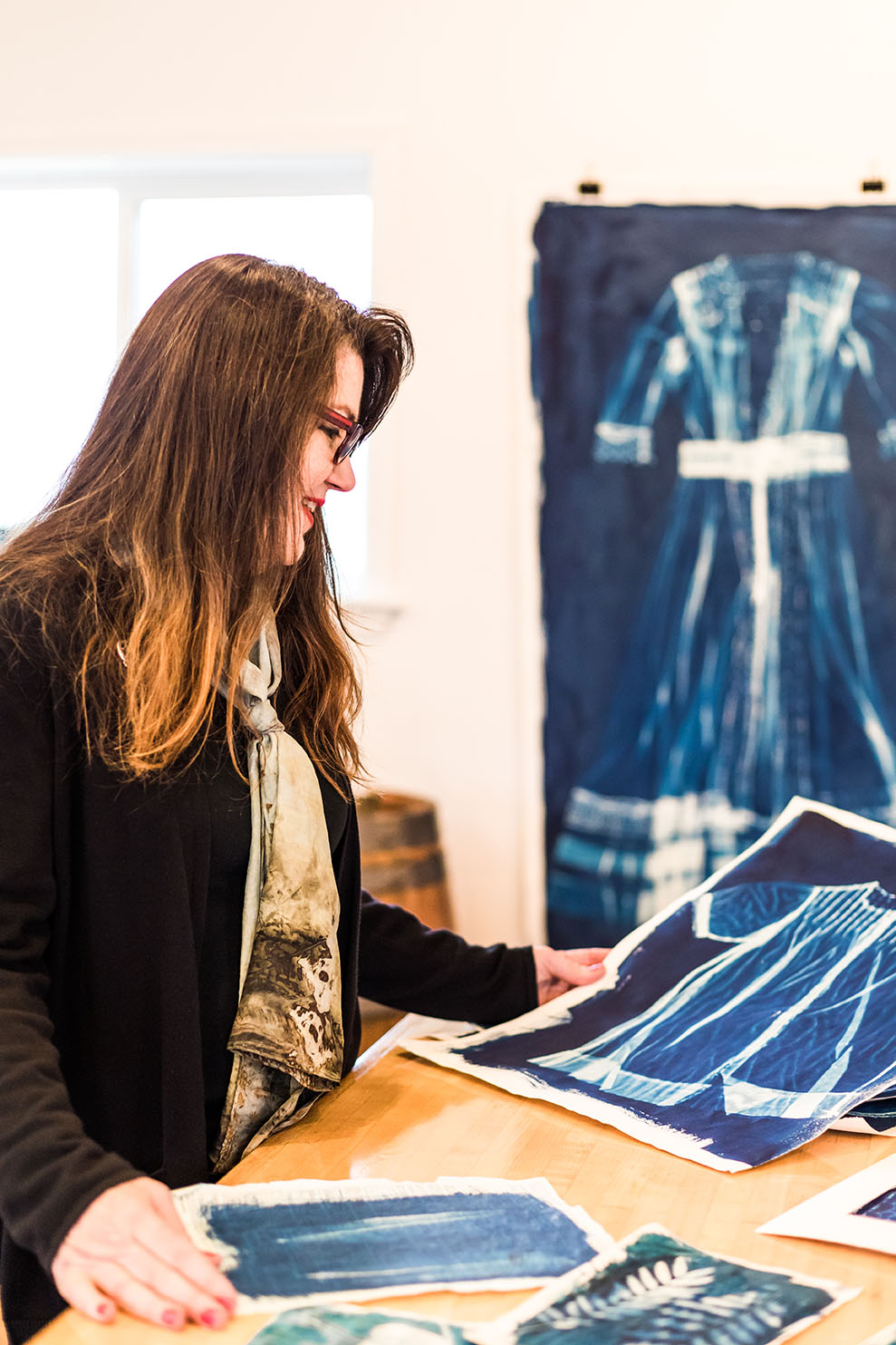 Artisans + Crafters: Kevin Schultz