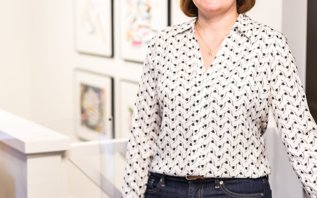 Artisans + Crafters: Hollie Rich