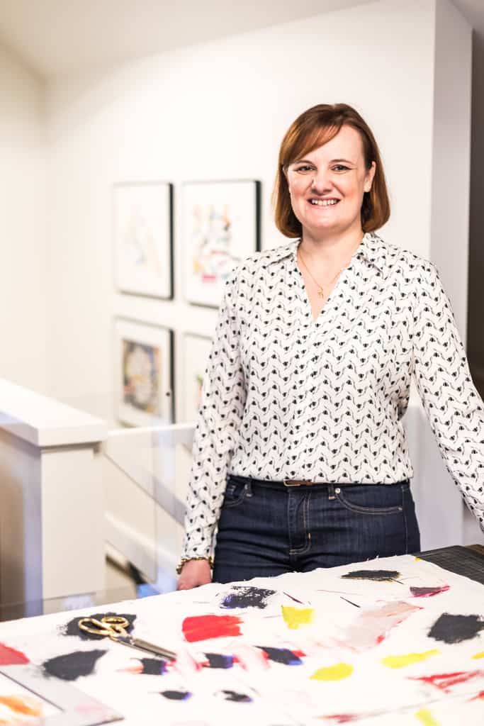 Artisans + Crafters: Hollie Rich