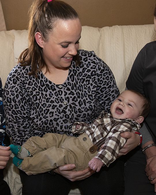 Helping Children with Serious Illness