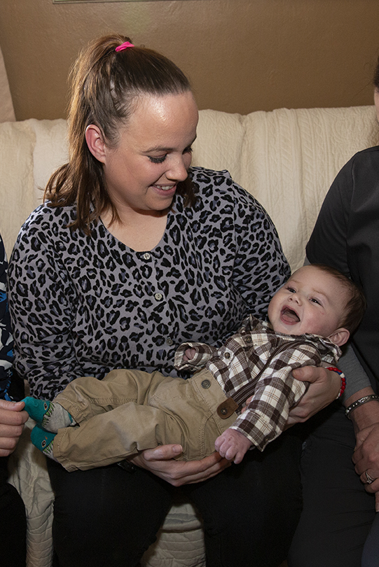 Helping Children with Serious Illness