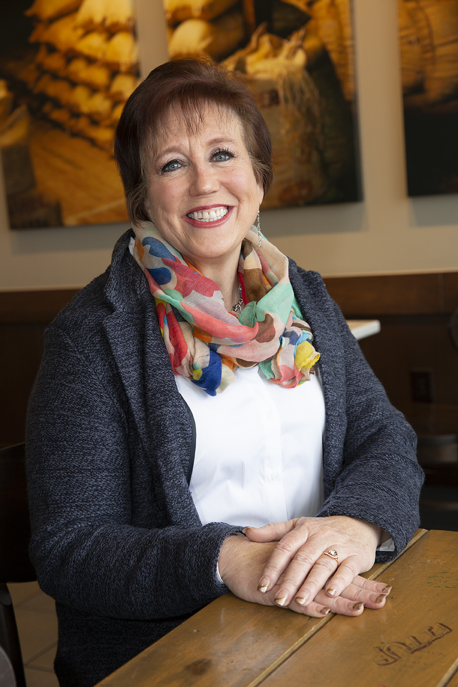 Plan Your Give a Day: You Will be Inspired When You Read Marlene’s Story.