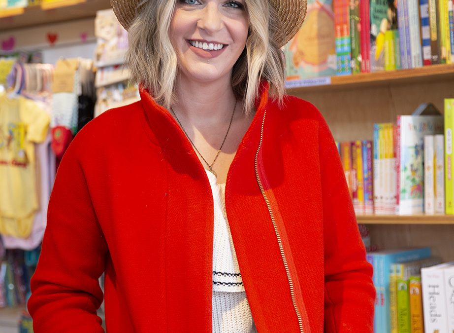 Mally’s Ideas on Great Places to Live in Louisville