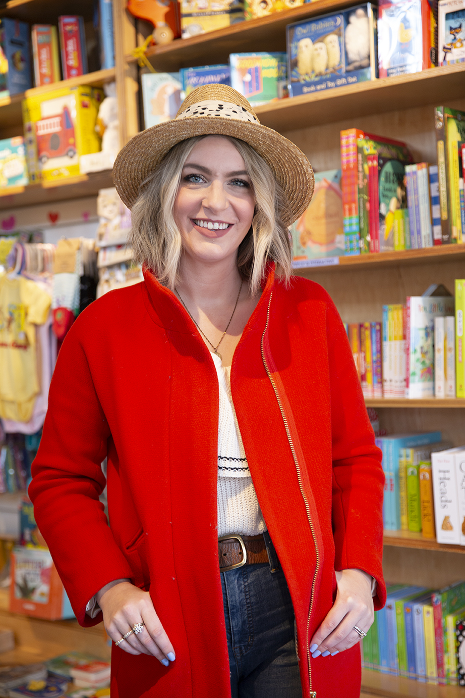 Mally’s Ideas on Great Places to Live in Louisville