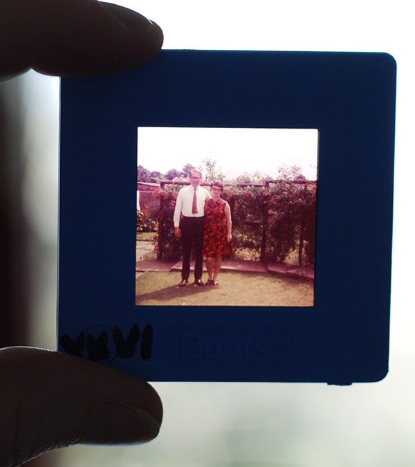 When Your Parents Need Help