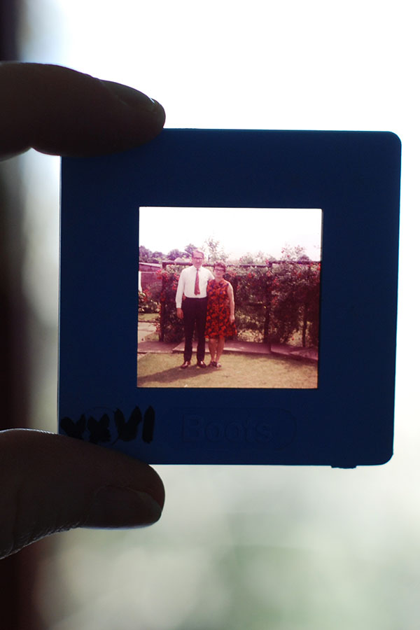 When Your Parents Need Help