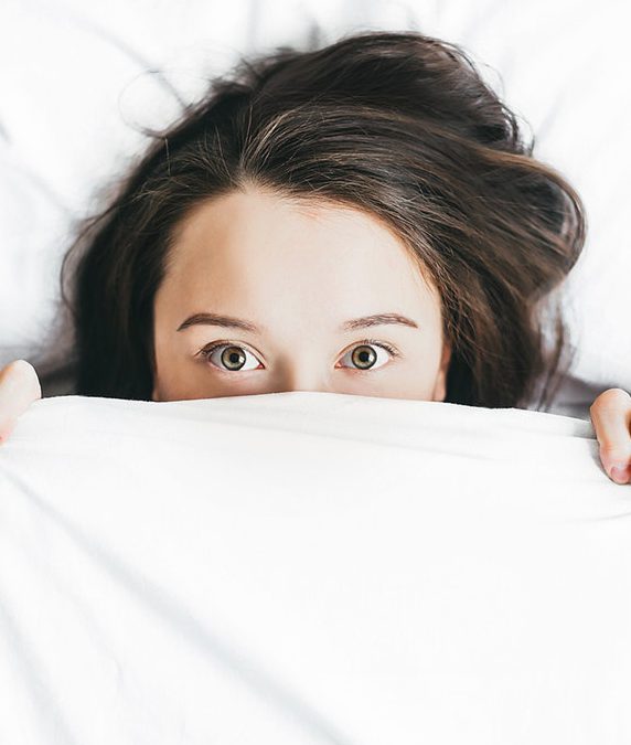 This Prize Will Give You Sweet Dreams