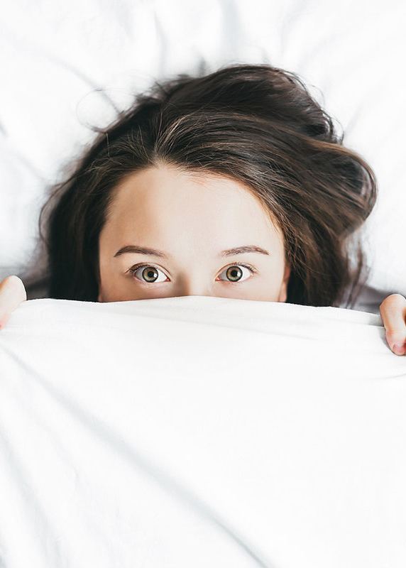 This Prize Will Give You Sweet Dreams