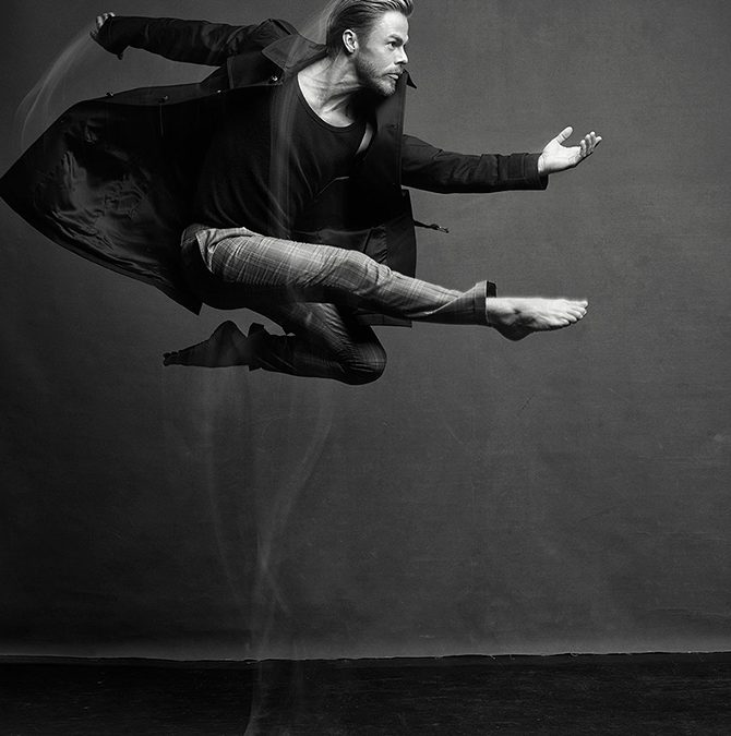 Three Events to Buy Tickets for in May