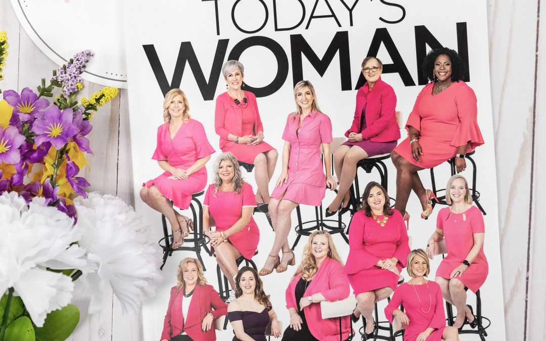 The June Issue Is Out!