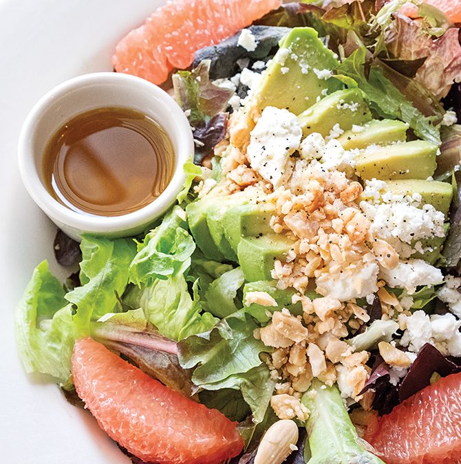 Enjoy the Perfect Mother’s Day Outing