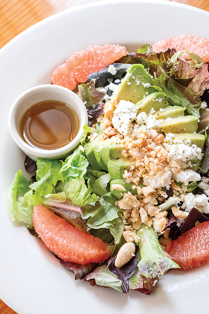 Enjoy the Perfect Mother’s Day Outing