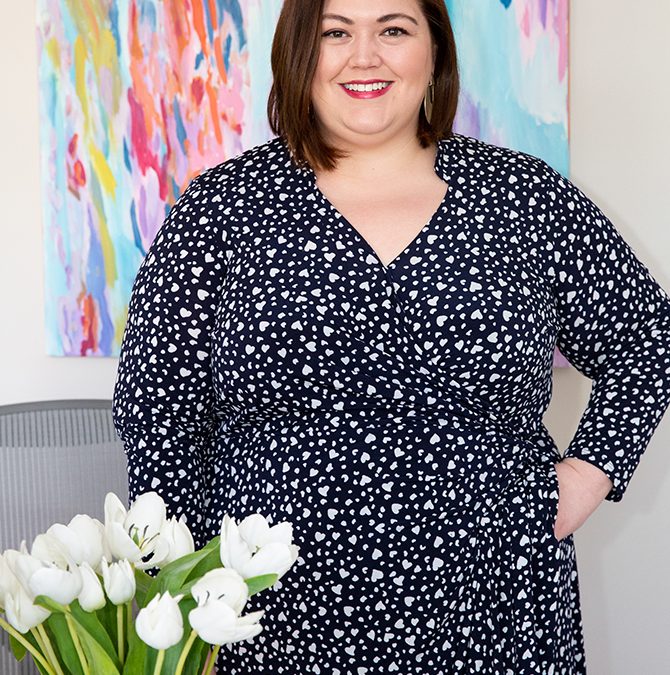 Being Authentic Online