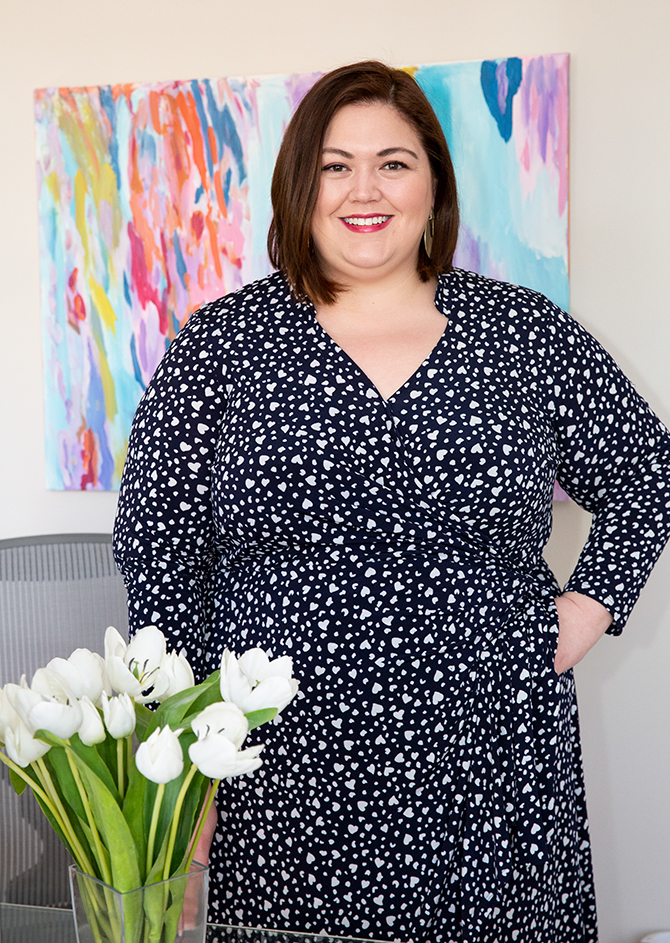 Being Authentic Online