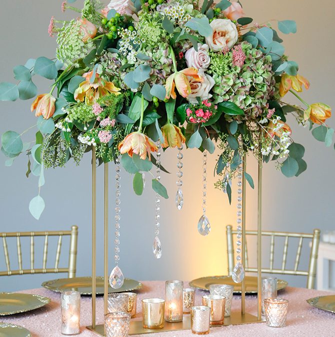 Making an Event Out Of Life – Splendid Events