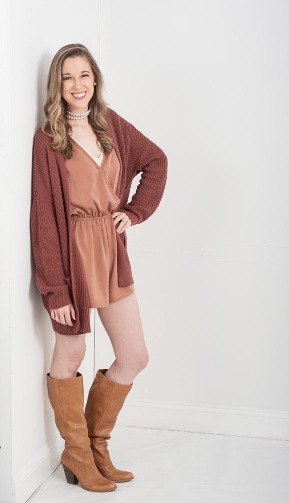 It’s Time to Nominate a Way to Go Woman!