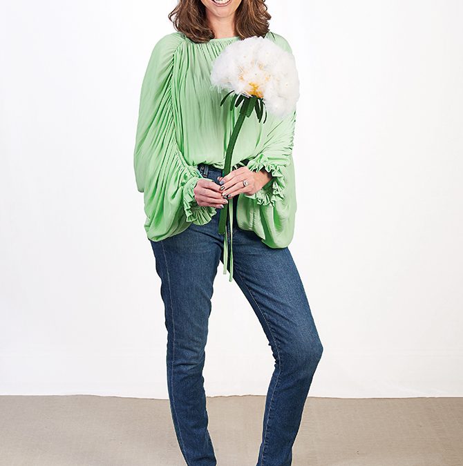 Soothing Petals for the Soul