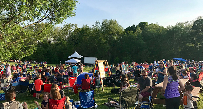 What To Do This Weekend