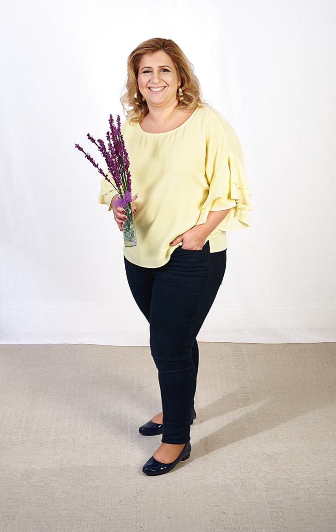 Planting Seeds of Opportunity