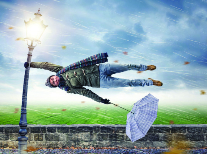 Don’t Get Caught in a Scam Storm