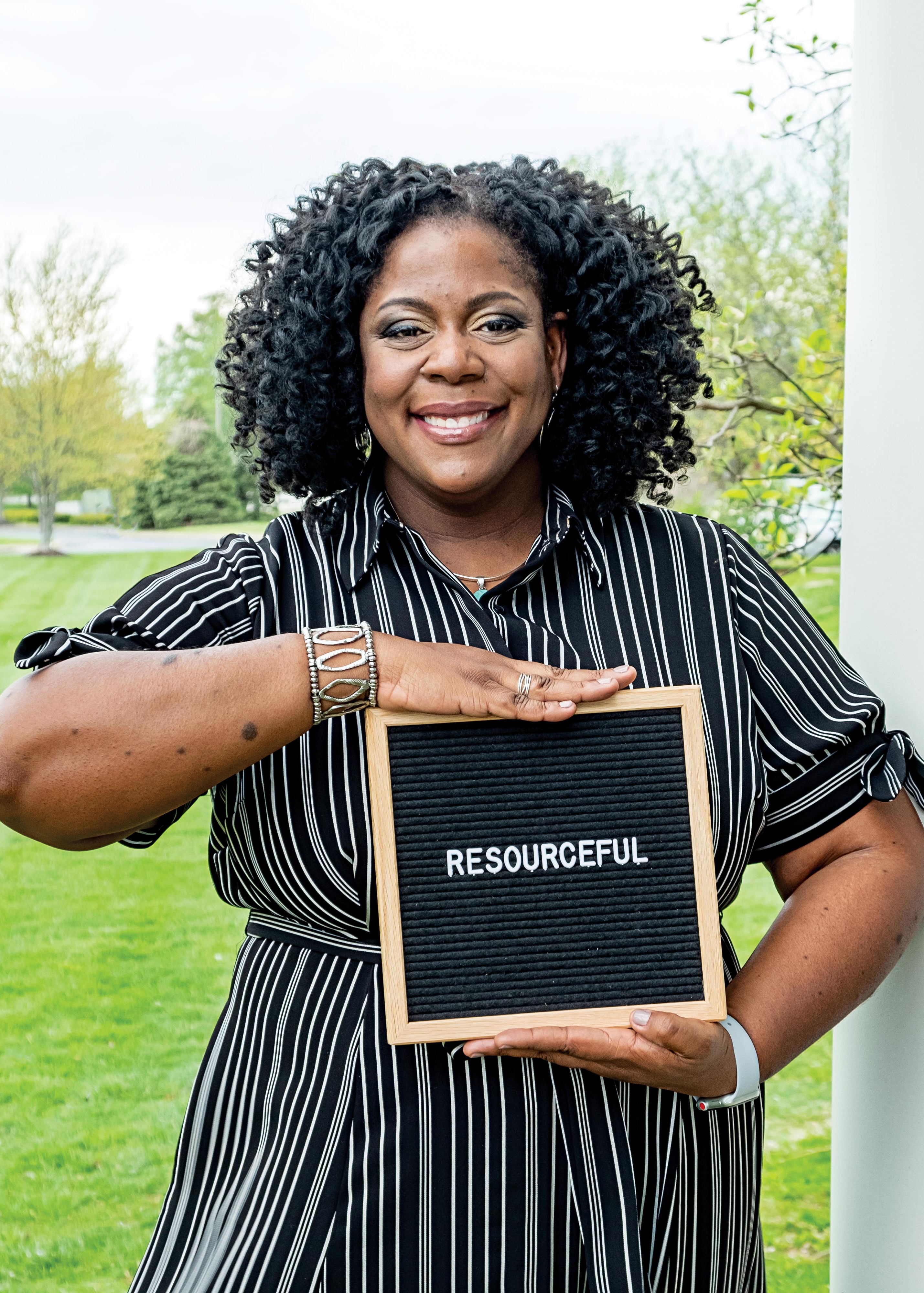 Meet Carolyn Tandy, Most Admired Woman 2019 – Corporate