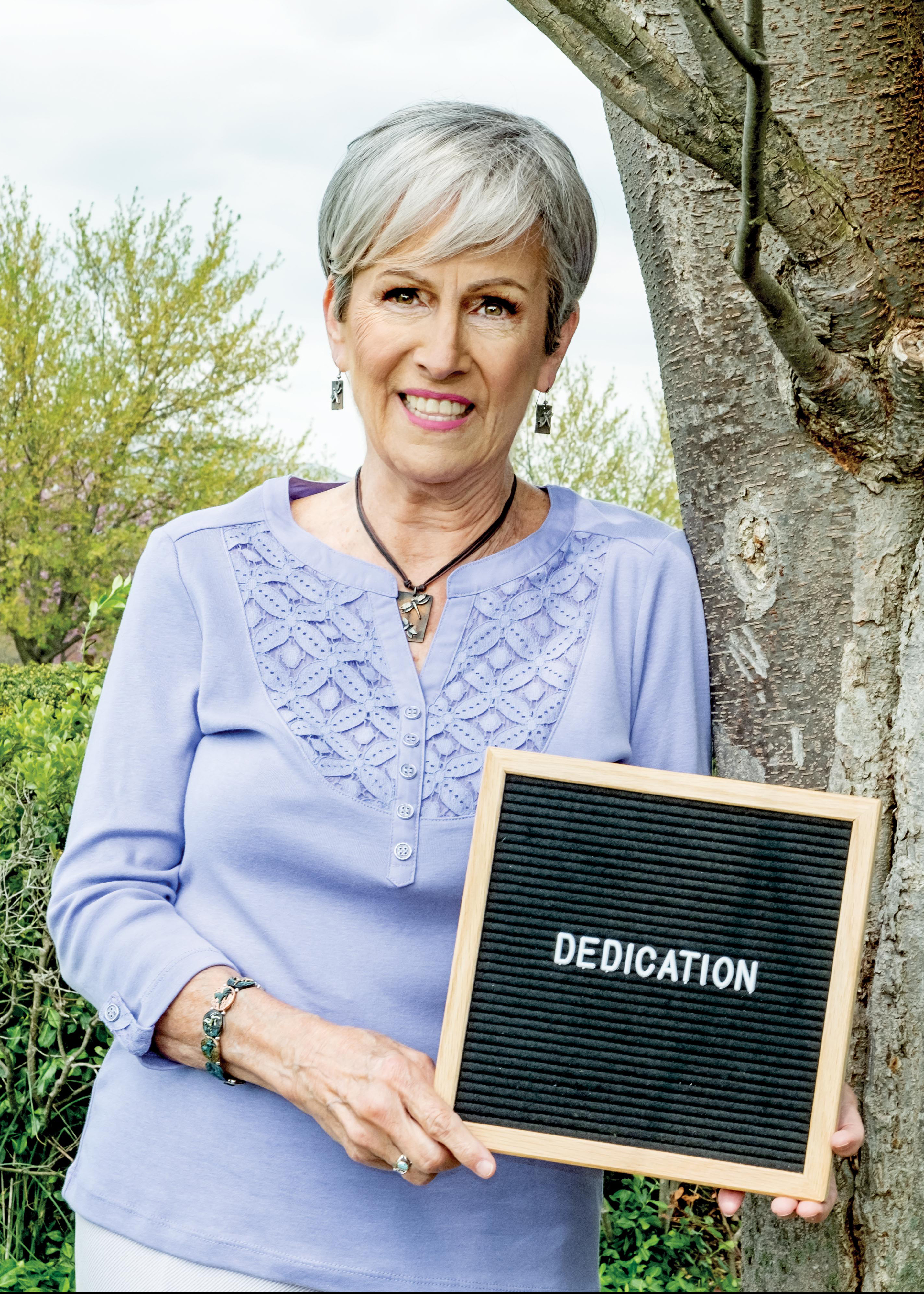 Meet Dr. Pat K. Arrington, 2019 Most Admired Woman – Business Owner