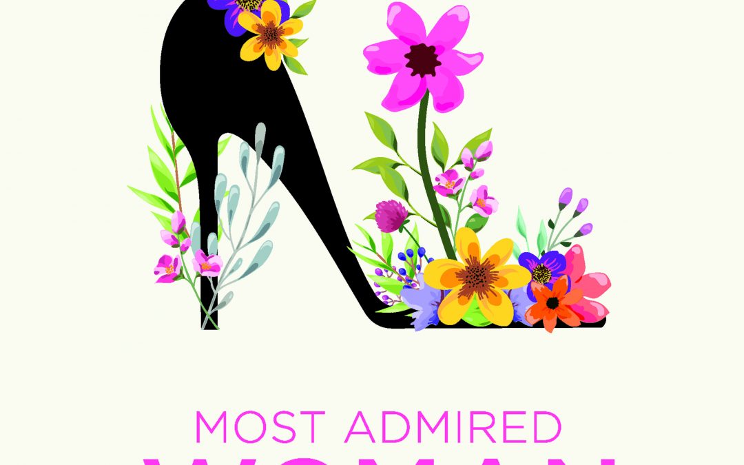 Join Us and Be Inspired