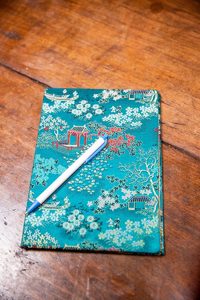 Current Obsessions Of This Lover Of All Things French