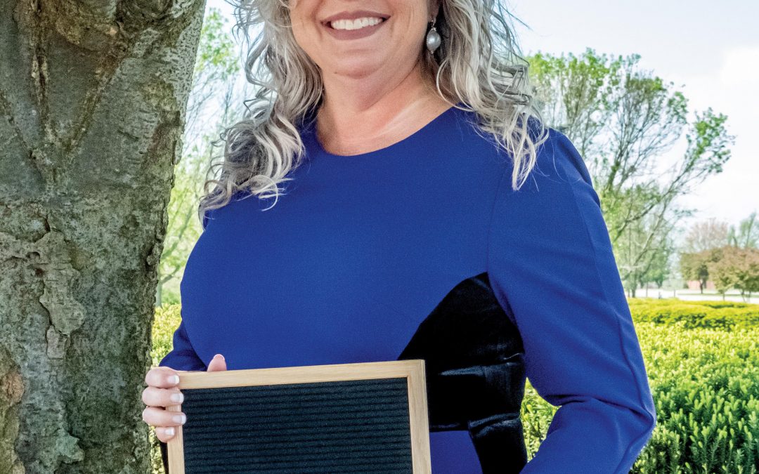 Meet Tammy McClanahan, 2019 Most Admired Woman — Healthcare