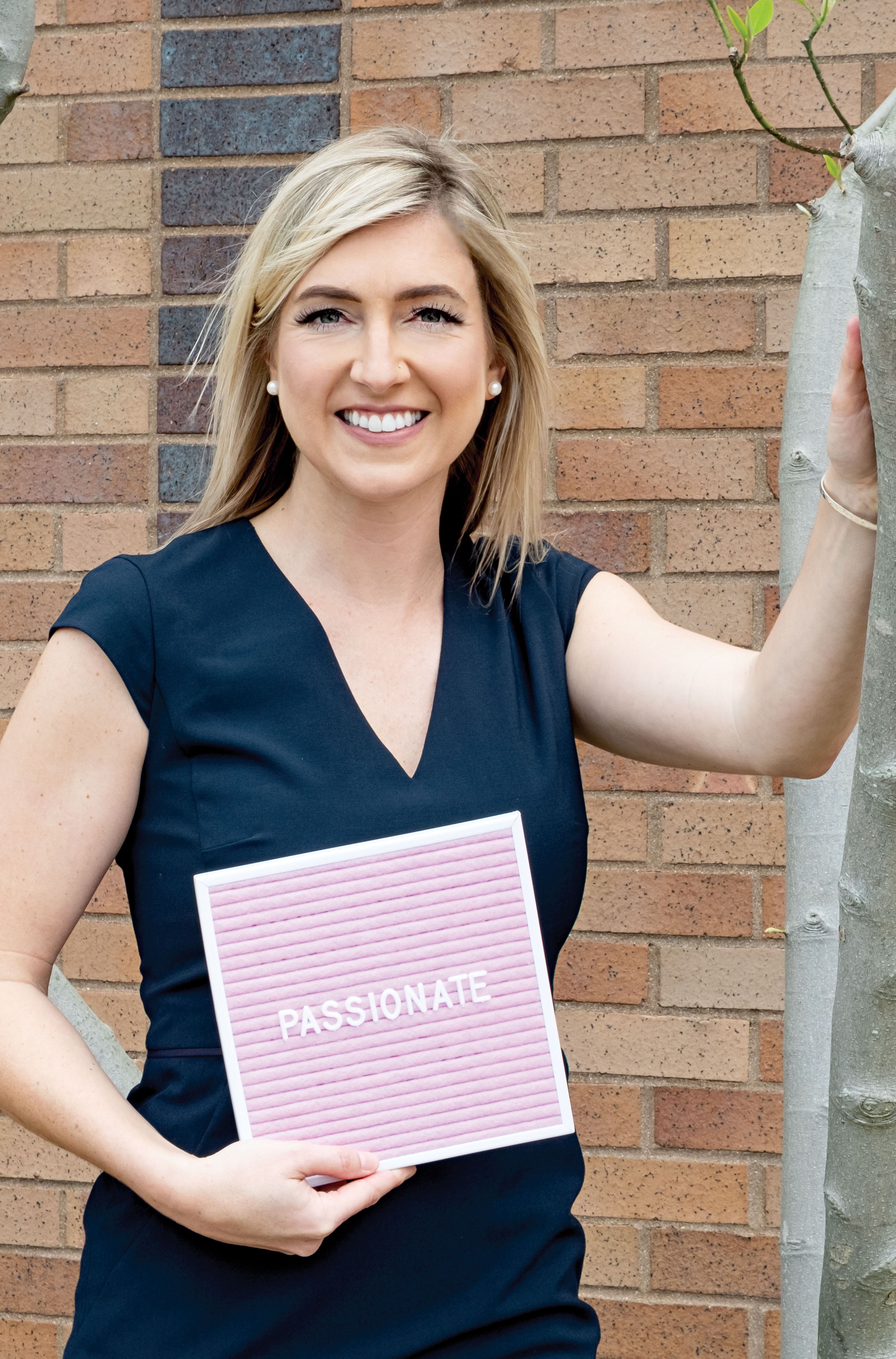 Meet Alli Truttmann, 2019 Most Admired Woman — Home/Home Style