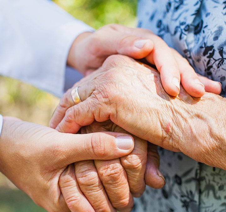 Calming Parkinson’s