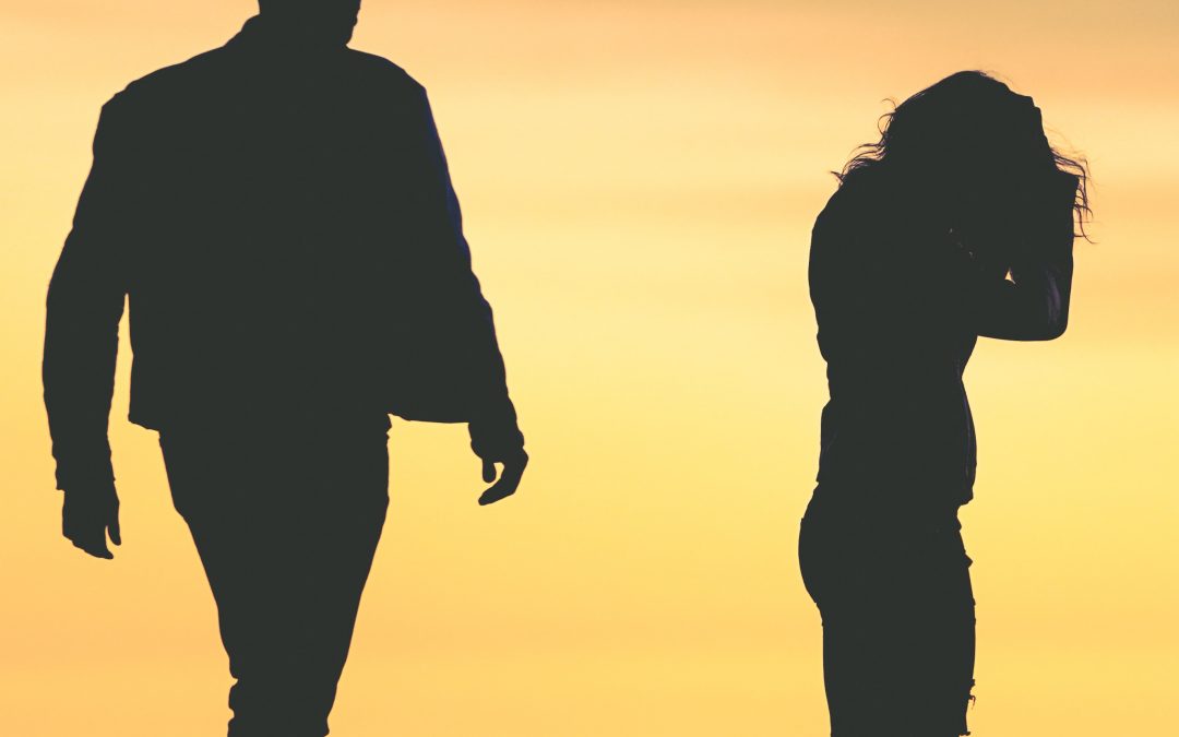 Just Ask Joyce: This Marriage Needs Help