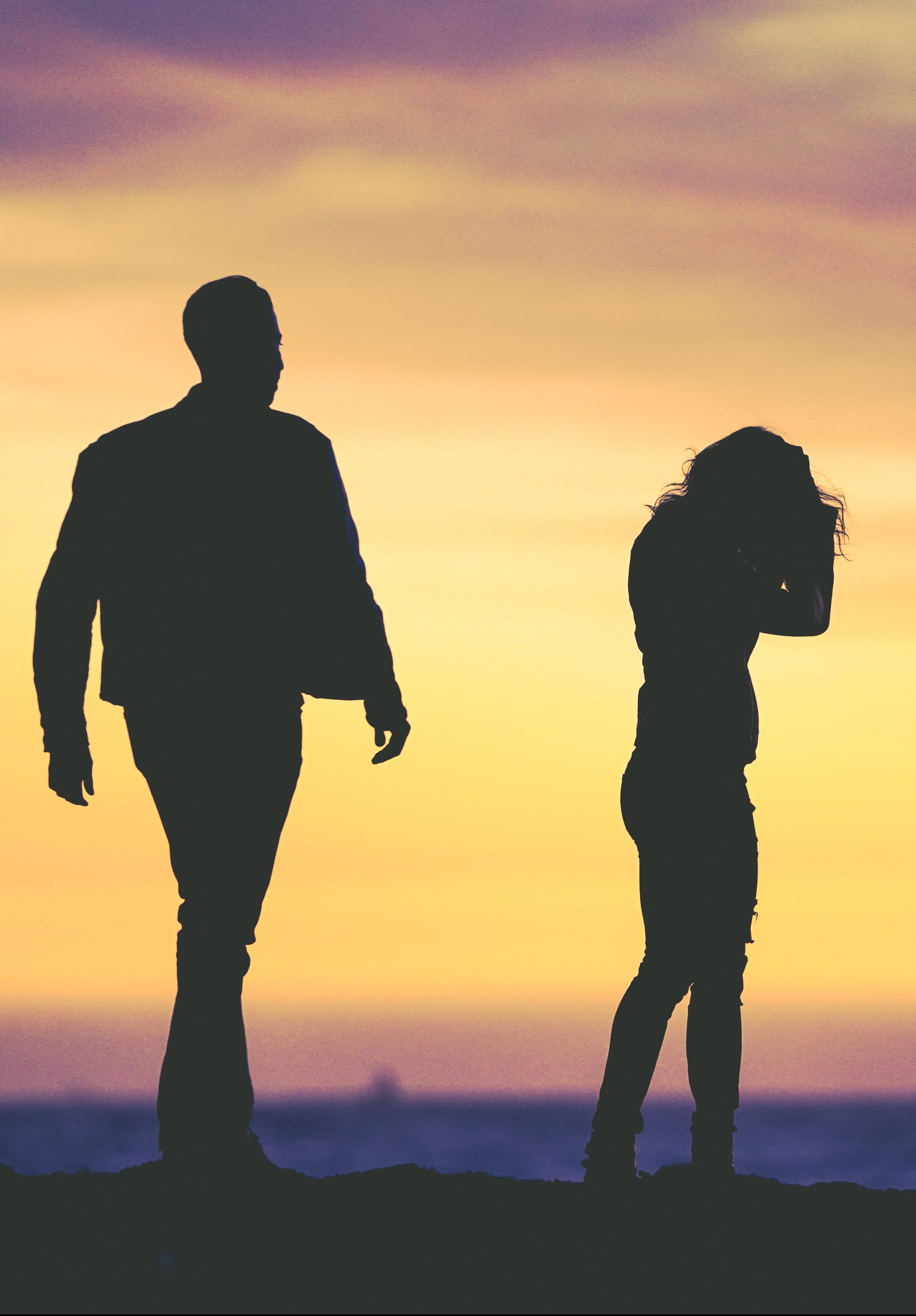 Just Ask Joyce: This Marriage Needs Help