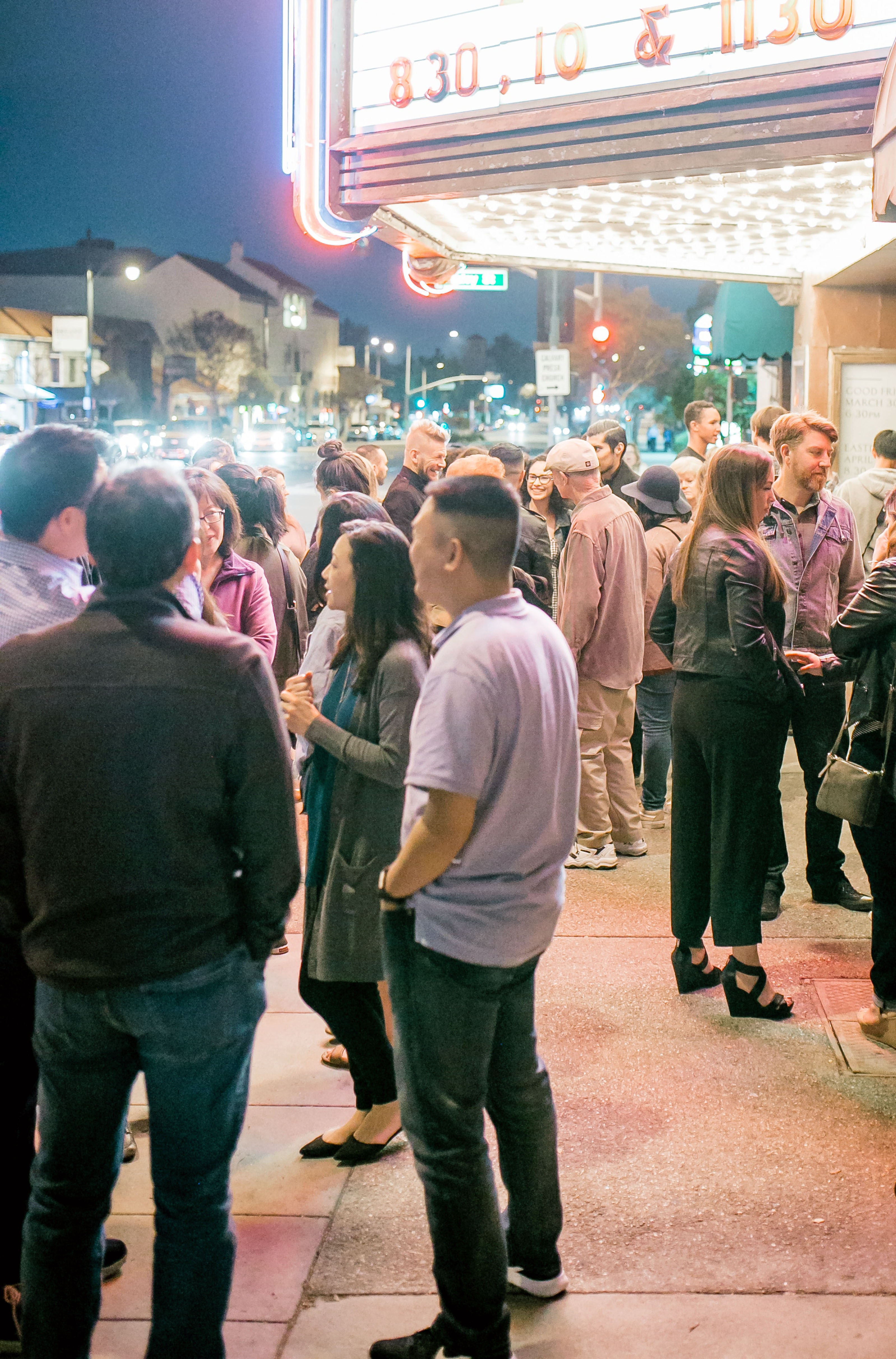 Three Events to Buy Tickets for This Month