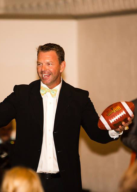 Win Tickets to Misters for MS!