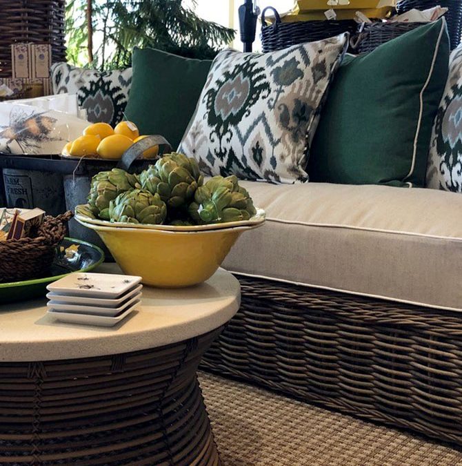 Win a $100 Gift Card from Digs Home and Garden