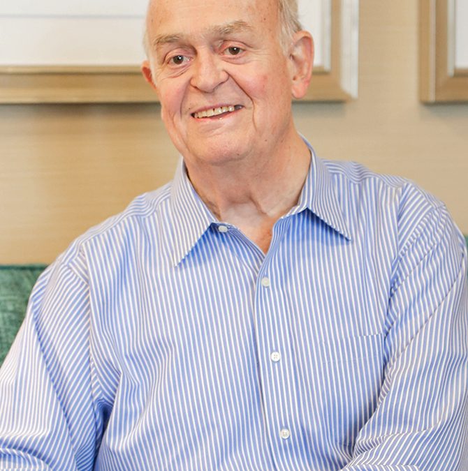 When It’s Time to Move