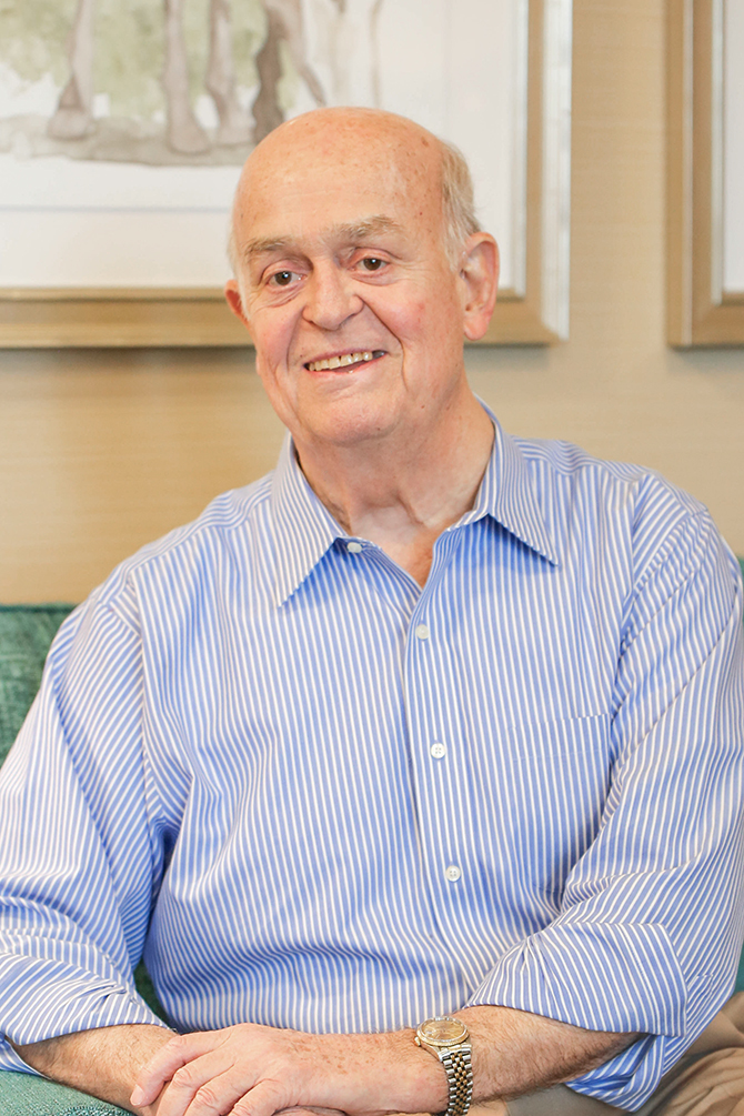 When It’s Time to Move