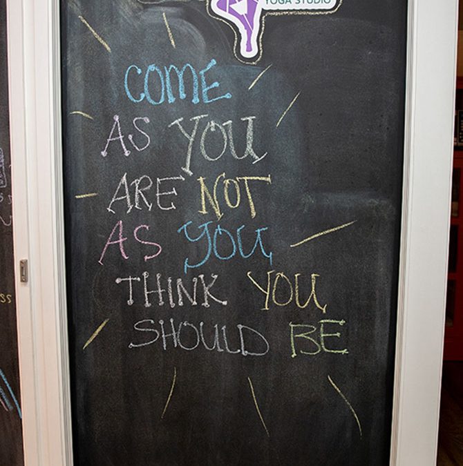 Why Rachel Story Thinks Yoga Can Change Your Family