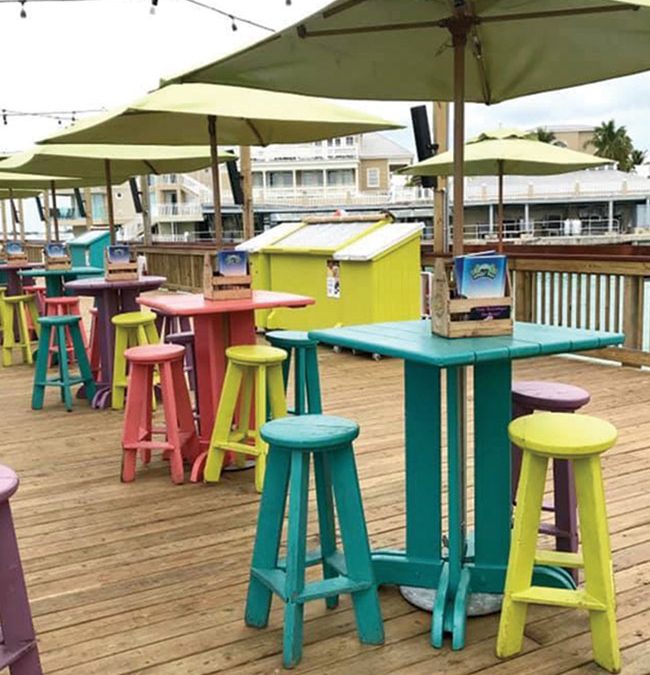 Don’t Wait On Others… Discover Key West