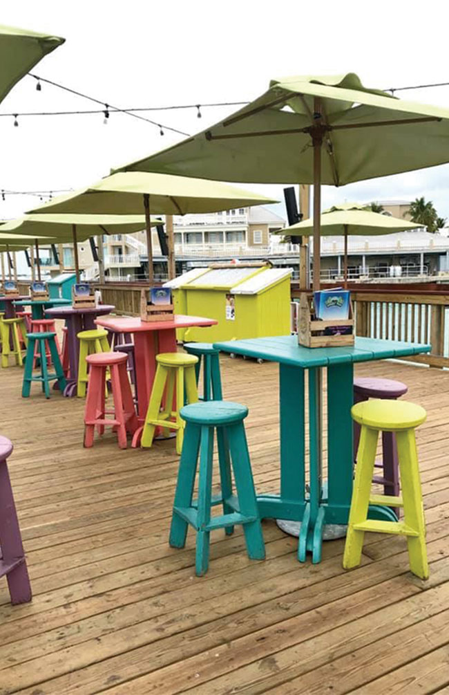 Don’t Wait On Others… Discover Key West