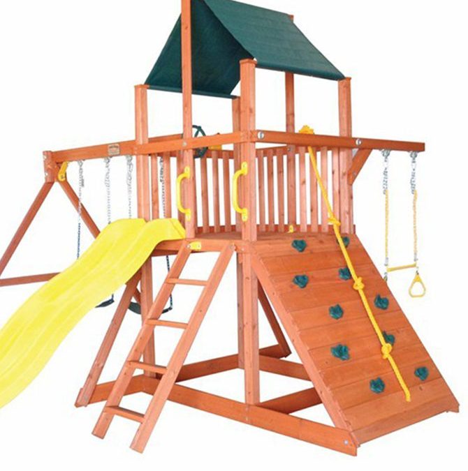 Big Summer Giveaway from Bluegrass Backyards