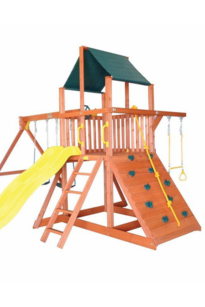 Big Summer Giveaway from Bluegrass Backyards