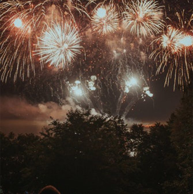 What To Do This Weekend