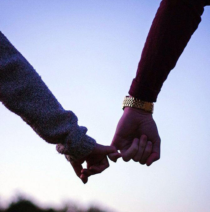 Just Ask Joyce: Am I Suitable for Someone Else to Love?