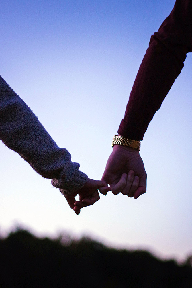 Just Ask Joyce: Am I Suitable for Someone Else to Love?