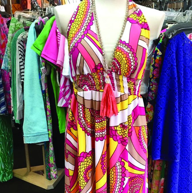 Win a Sassy Fox Gift Card