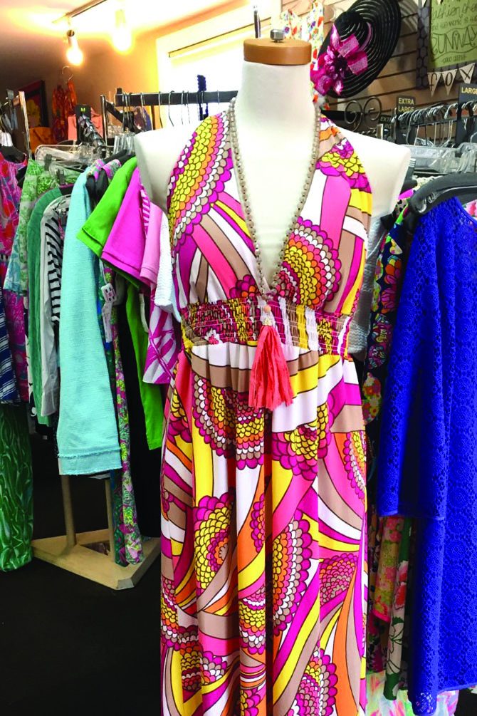 Win a Sassy Fox Gift Card