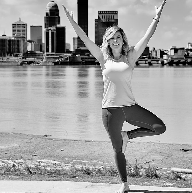 How Exercise Changes Everything